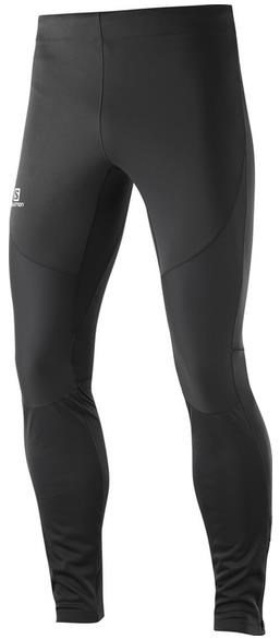 Salomon Trail Running WS Windproof Tights product image