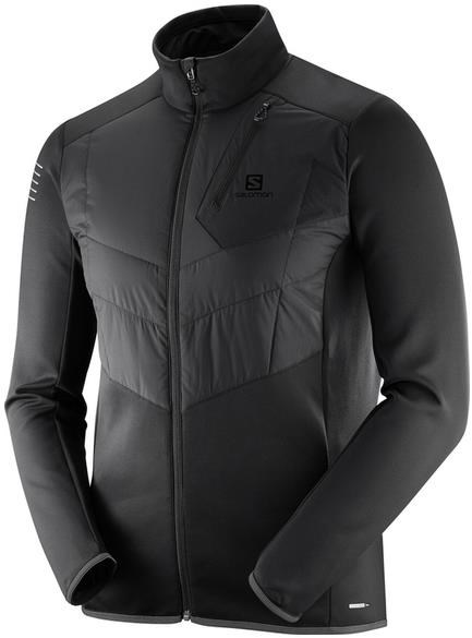 Salomon Pulse Warm Jacket product image