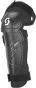 Scott Knee Guards Attack