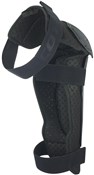 Scott Knee Guards Attack