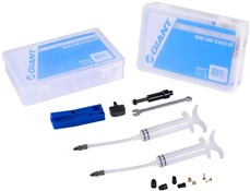 Giant Conduct Hydraulic Disc Brakes Service Kit