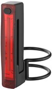 Knog + USB Rechargeable Rear Light
