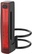 Knog + USB Rechargeable Twinpack Light Set