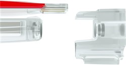 Knog + USB Rechargeable Twinpack Light Set