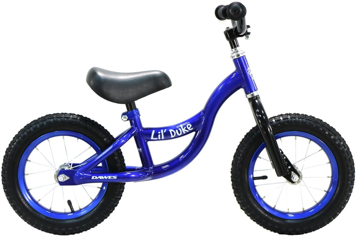 Dawes Lil Duke Balance 12w - Nearly New 2018 - Kids Balance Bike product image