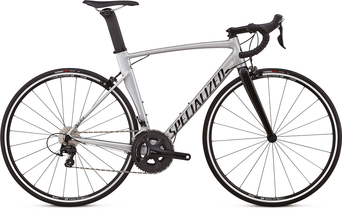 Specialized Allez Sprint Comp - Nearly New - 54cm - 2018 Road Bike product image