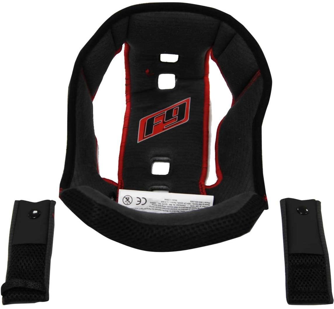 Bell Full 9 Comfort Liner product image