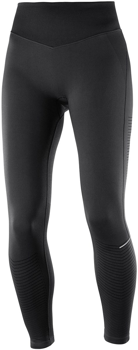 Salomon Elevate Move On Womens Running Tights product image