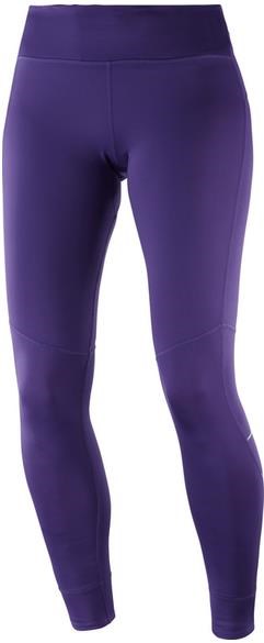 Salomon Elevate Warm Womens Running Tights product image
