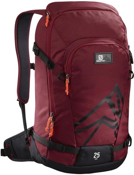 Salomon Side 25 Bag / Backpack product image