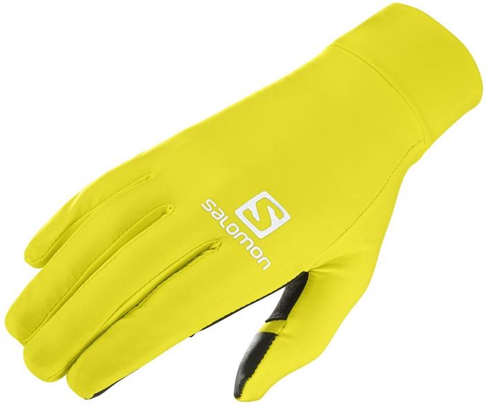 Salomon Pulse Trail Running Long Finger Gloves product image