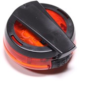 Cateye Sync 35/40 Lm Wearable Rear Light