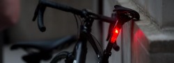 Sync Core & Kinetic Front & Rear USB Rechargeable Bike Light Set image 10
