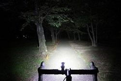 Cateye Sync Core & Kinetic Front & Rear USB Rechargeable Light Set