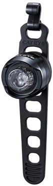 Cateye Orb Front Battery Bike Light