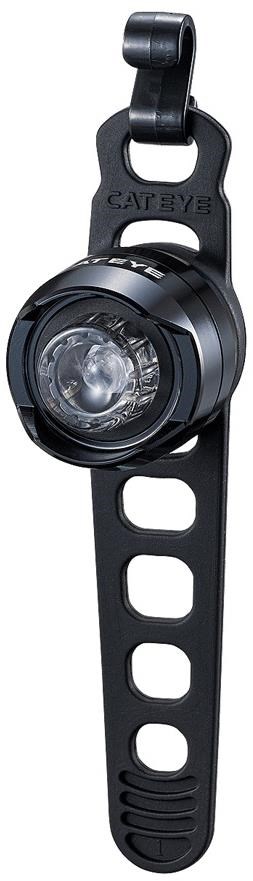 Cateye Orb Front Battery Bike Light product image