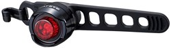 Cateye Orb Rear Battery Light