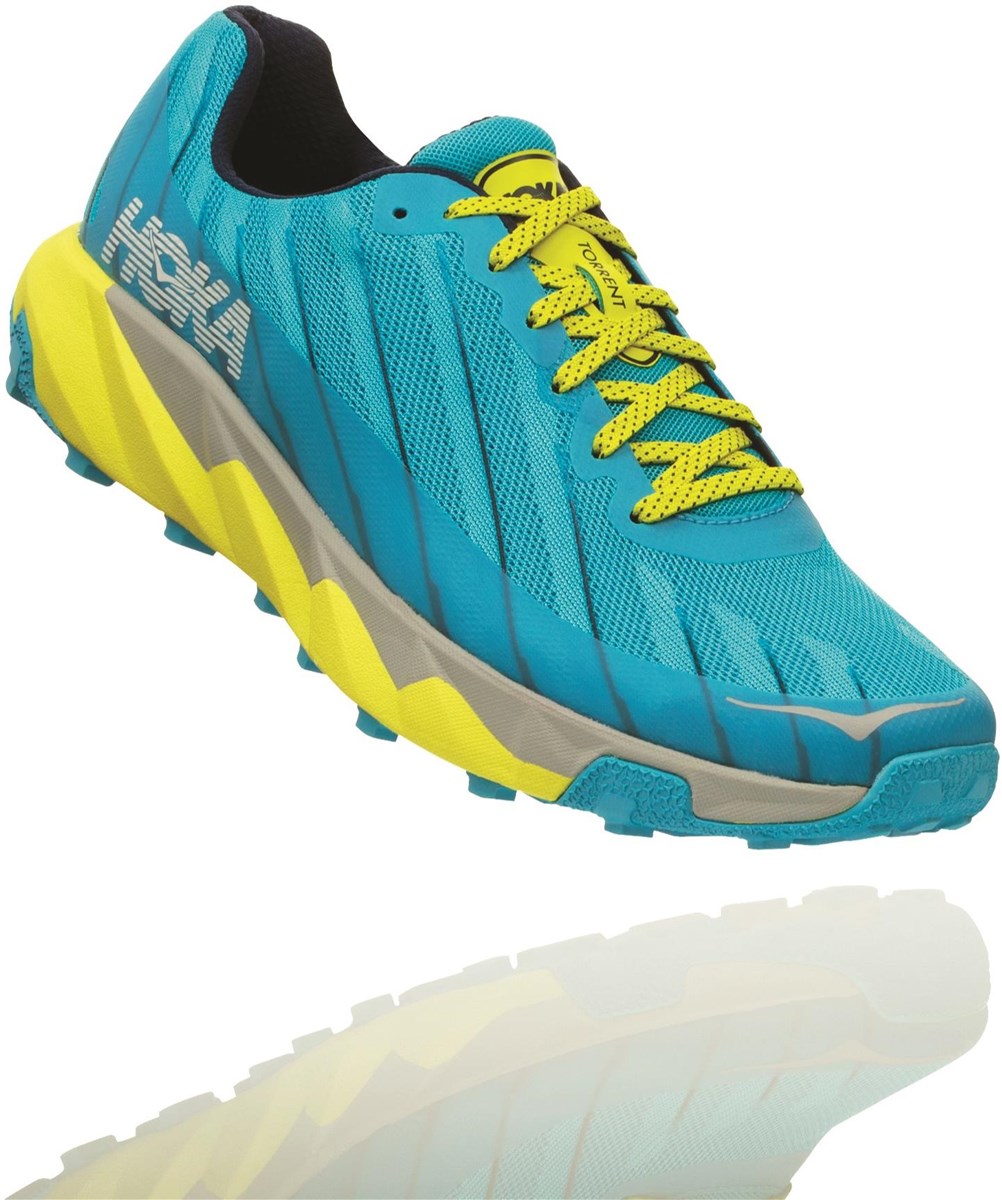 Hoka Torrent Trail Running Shoes product image