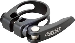 ControlTech Quick Release Seatpost Clamp
