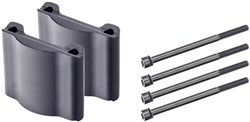 ControlTech Falcon Armrest Stack Spacer Kit