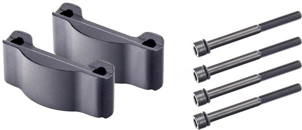 ControlTech Falcon Armrest Stack Spacer Kit