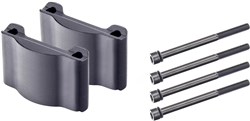 ControlTech Falcon Armrest Stack Spacer Kit