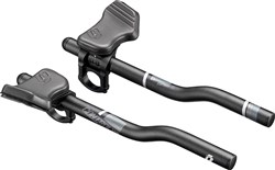 ControlTech Falcon 6061 TT Bar Extension (S-Bend)