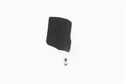 GT Sensor Force Mudguard Kit