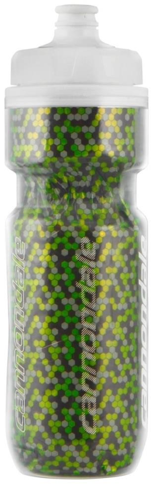 Cannondale Insulated HighFlow Bottle product image
