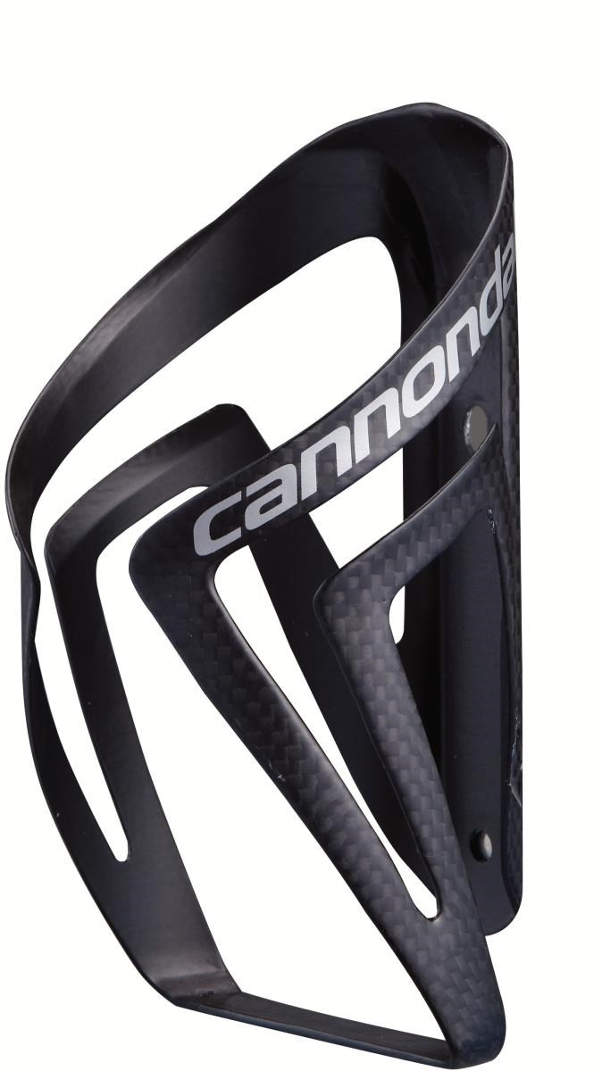 Cannondale Carbon Speed Bottle Cage product image