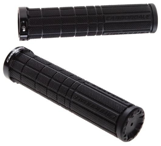 Cannondale D2 Lock On Grips product image
