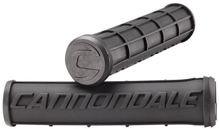 Cannondale Logo Silicone Grips product image