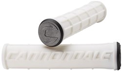 Cannondale Logo Silicone Grips