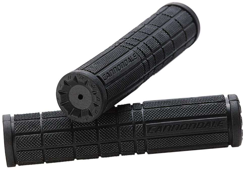 Cannondale D2 Slip-on Grips product image