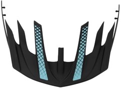 Cannondale Radius Helmet Visor