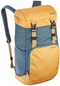 Evoc Mission 22L Backpack