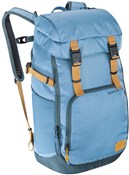 Evoc Mission Pro 28L Backpack
