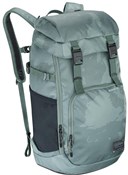 Evoc Mission Pro 28L Backpack