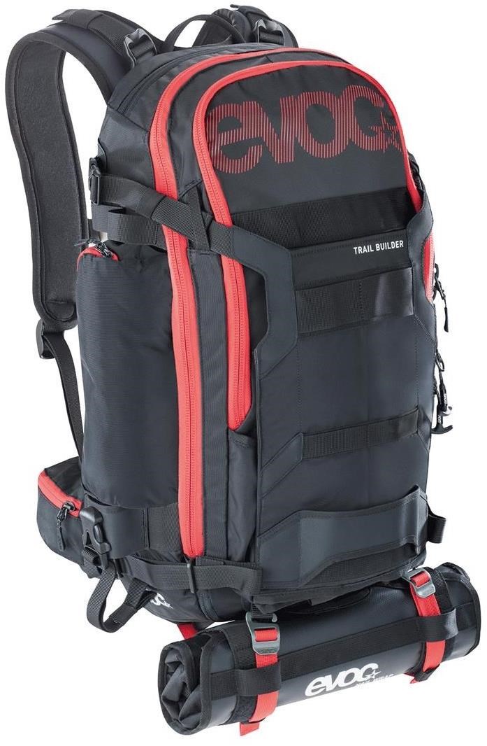 Evoc Trail Builder Performance 30L Backpack product image