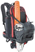 Evoc Trail Builder Performance 30L Backpack