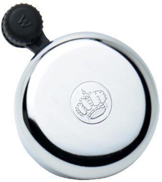 Widek Steel Crown Bell Carded
