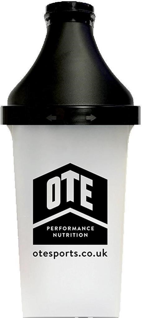 OTE Shaker Bottle 500ml product image
