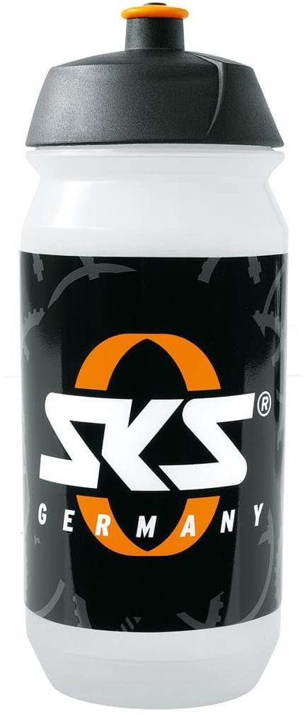 SKS Logo Waterbottle product image