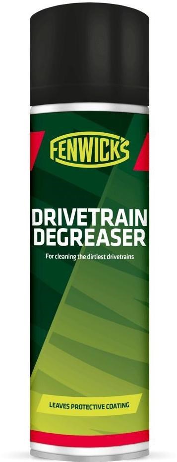 Fenwicks Drivetrain Degreaser 500ml product image