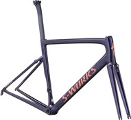 Specialized S-Works Tarmac SL6 Rim Brake Frameset