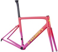 Specialized S-Works Tarmac SL6 Rim Brake Frameset