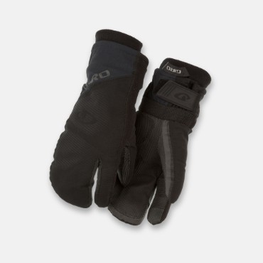 Giro 100 Proof Winter Cycling Gloves