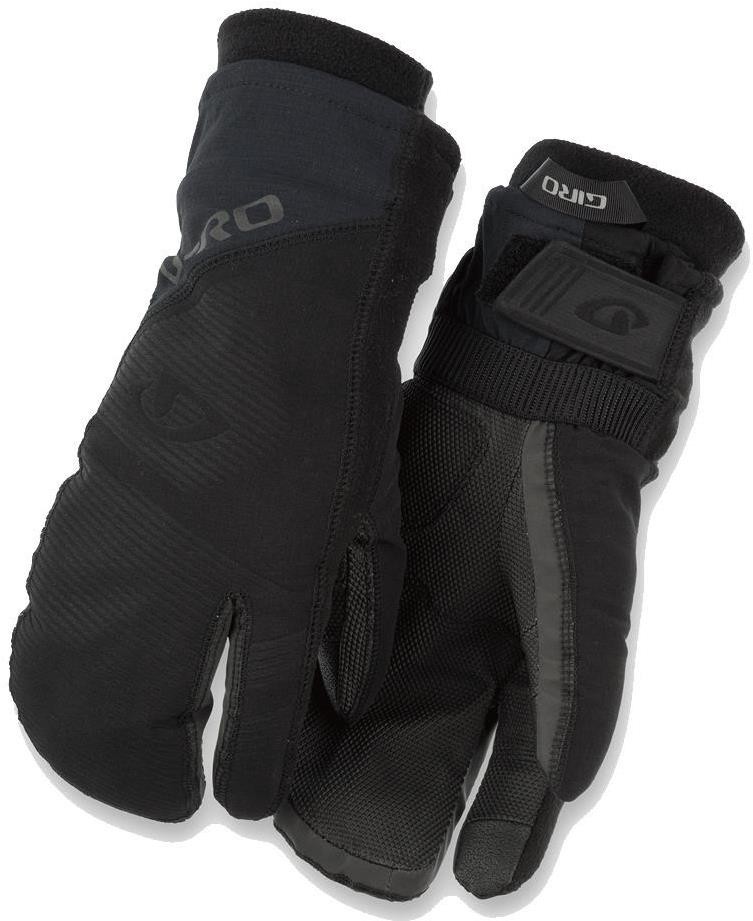 100 Proof Winter Gloves image 0