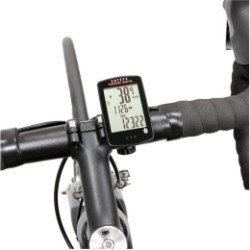 Padrone Digital Wireless Cycling Computer image 3