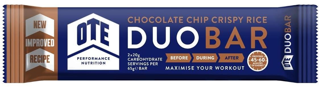 OTE Duo Energy Bar product image